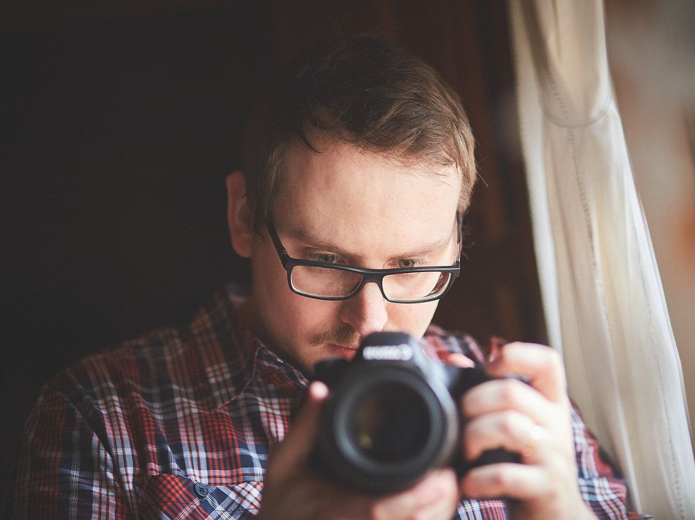 Фотография автора Александр Османов