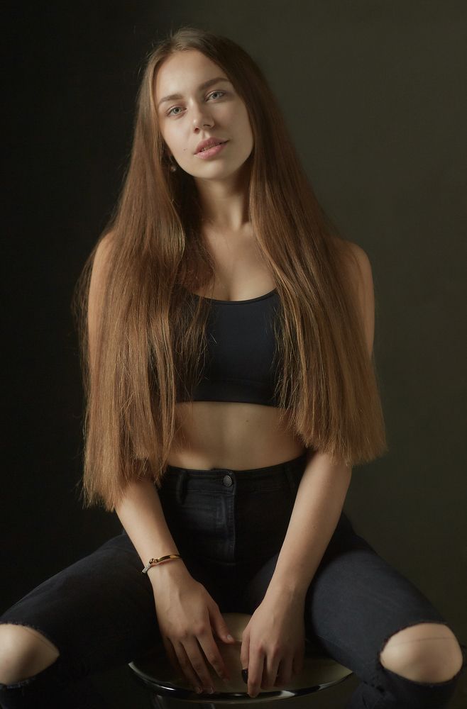 Photograph by Nikolai Gradov