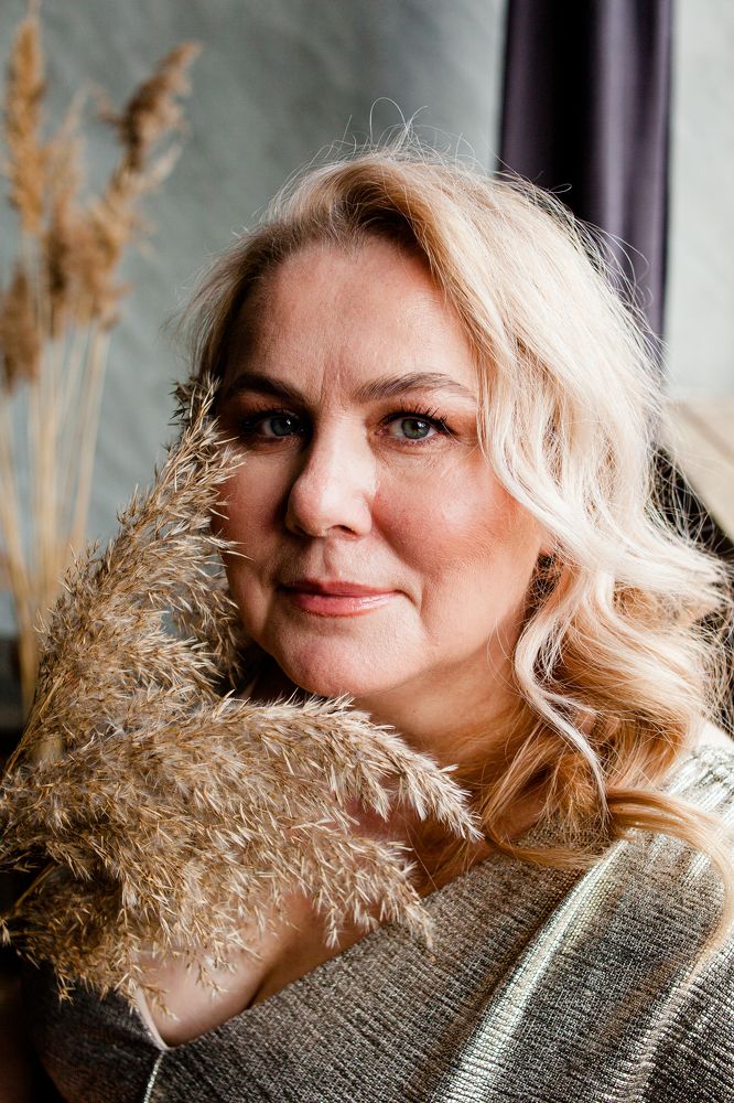 Фотография автора Азалия Фомина