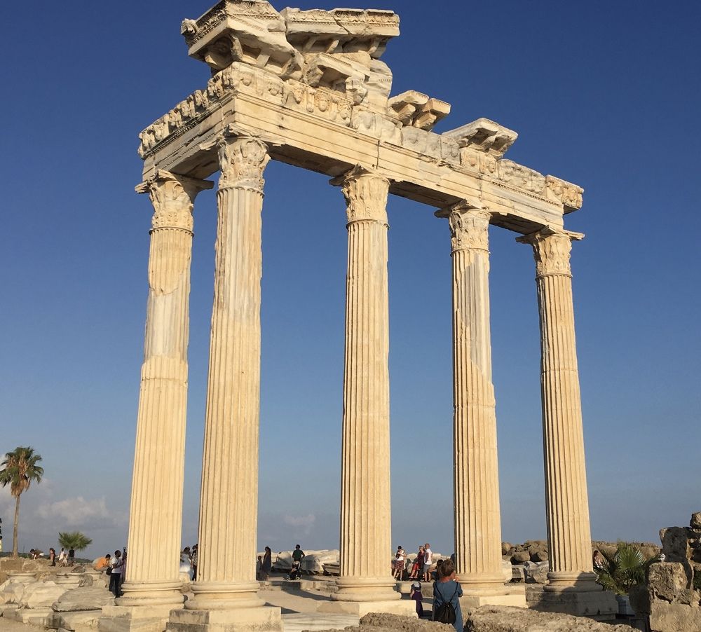 Photograph by Анна Соколова