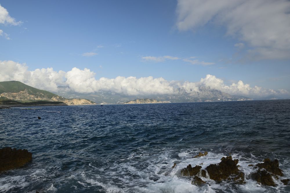 Черногория