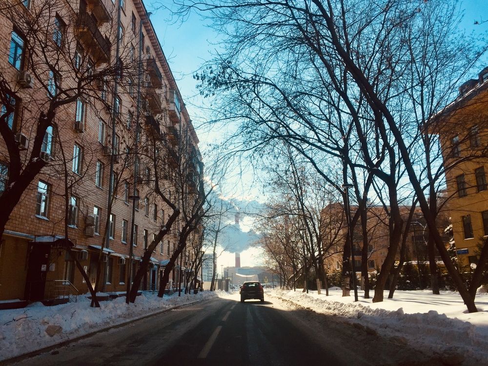 Photograph by Игорь Ворошилов