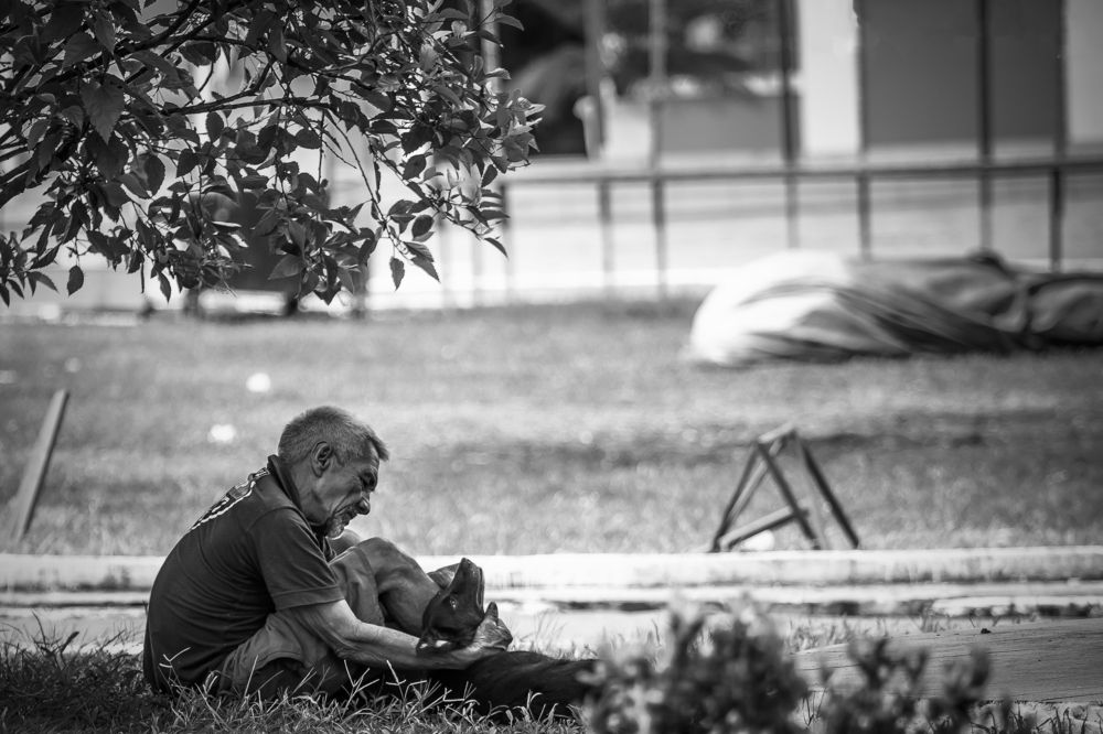 Photograph by SILAS LAURENTINO PINHEIRO DA SILVA