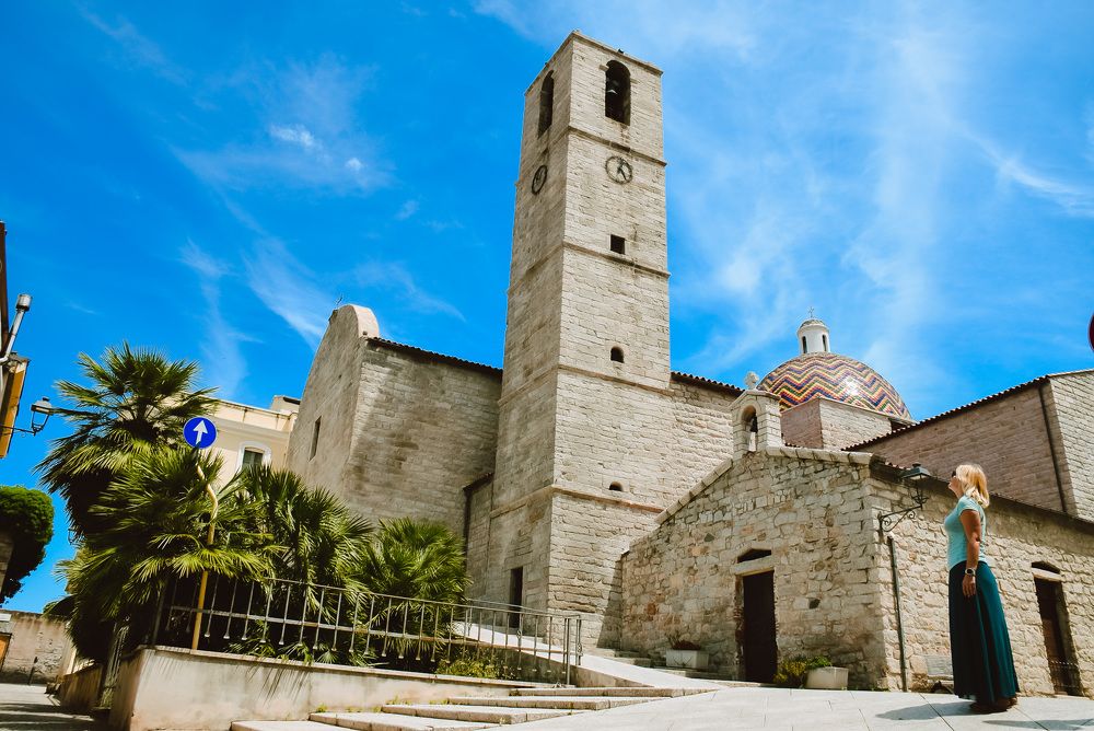 Церковь Святого Павла