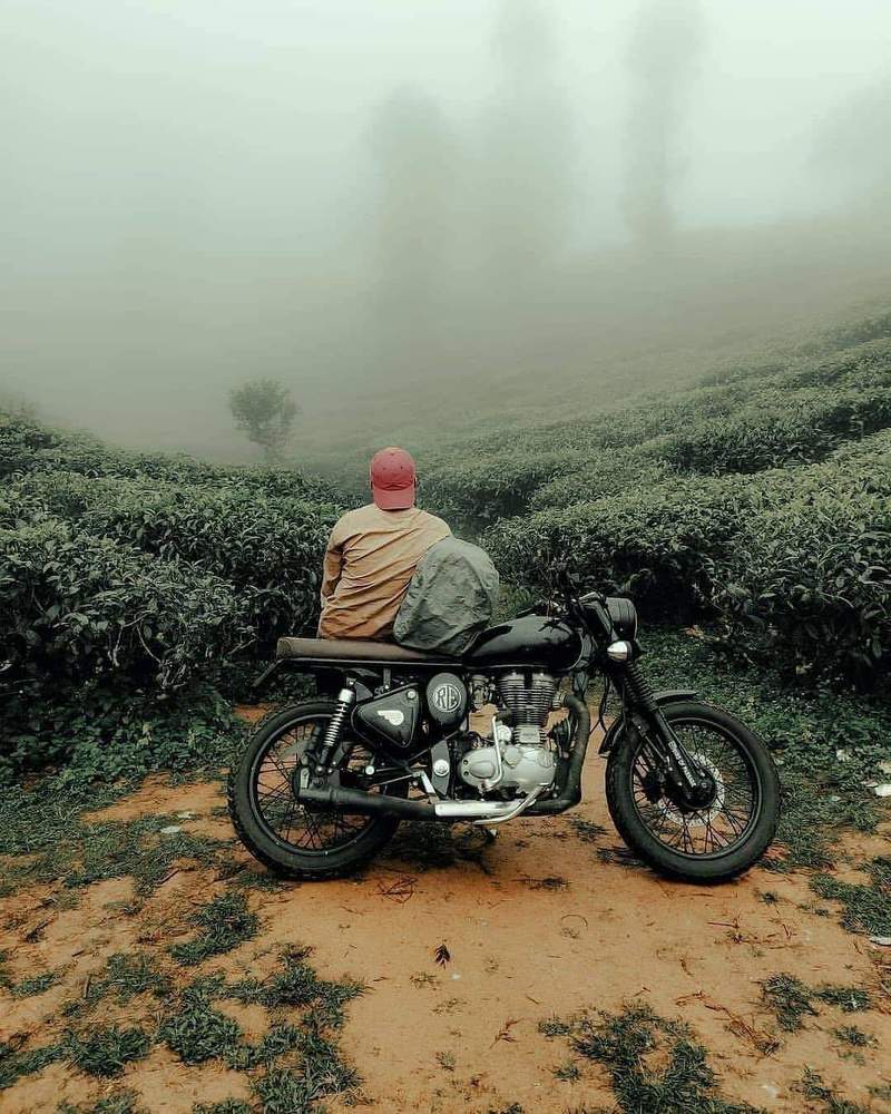 Photograph by Samarasinghe Nihara