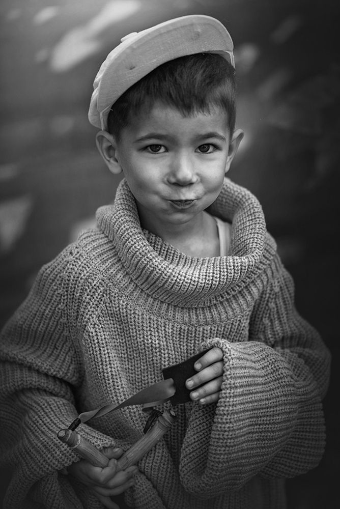 Photograph by Олеся Филиппова