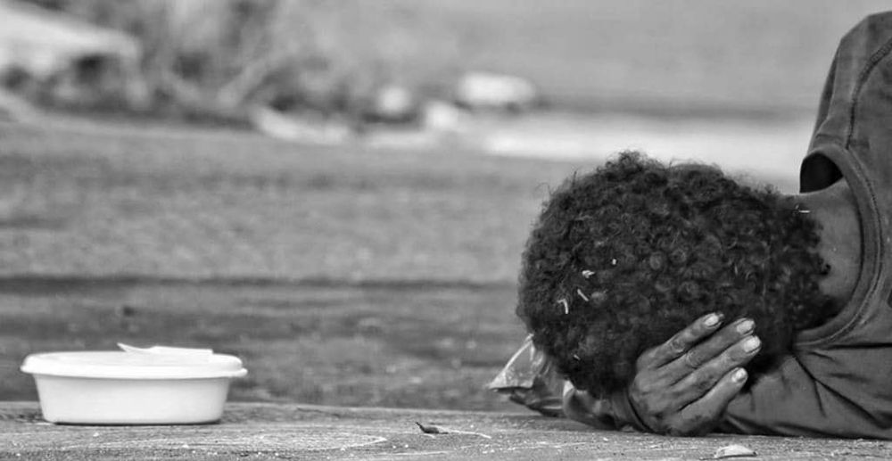 Meu maior alimentos são meus sonhos