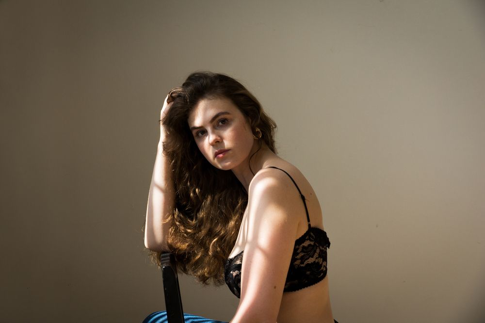 Photograph by Галина Николаева