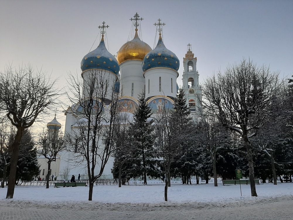 Photograph by Александр Аведов