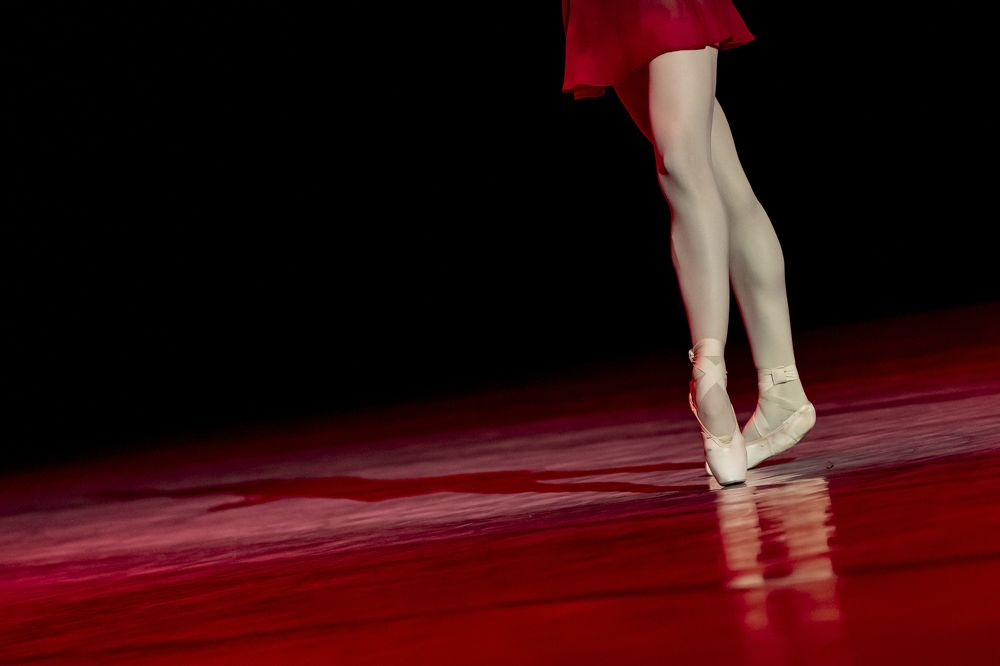 Photograph by Srđan Doroški