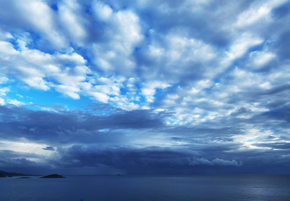 Photograph by SERDAR YILDIRIM