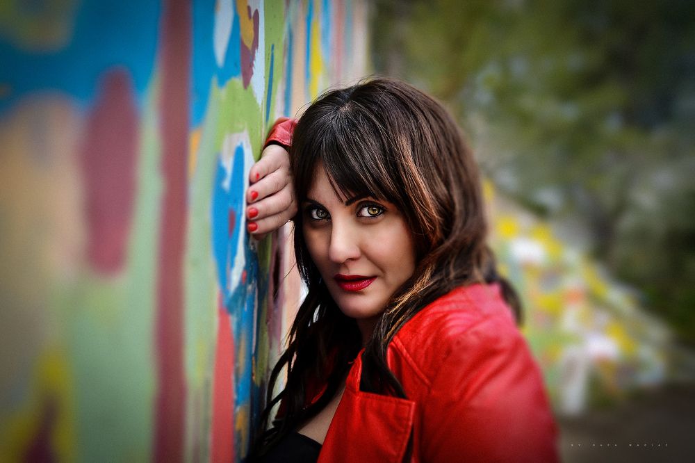 Photograph by Rafa Martínez