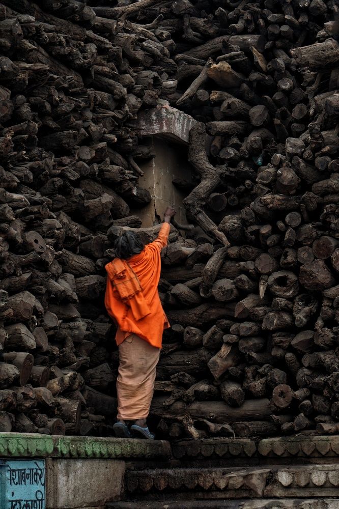 Фотография автора Mridul Chaudhary