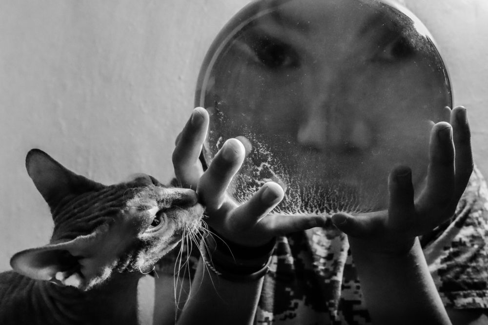 Photograph by Ирина Любимова