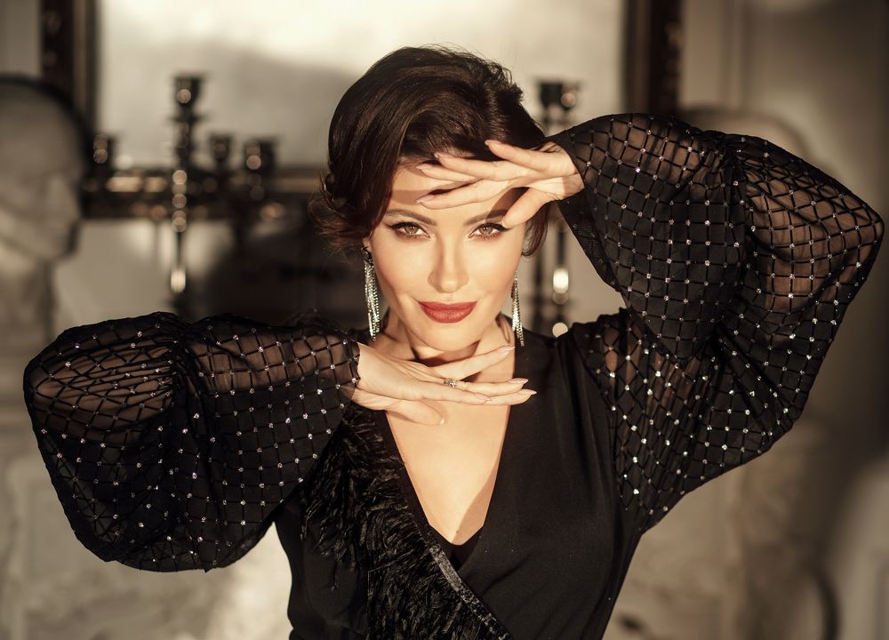 Photograph by Елена Глазунова