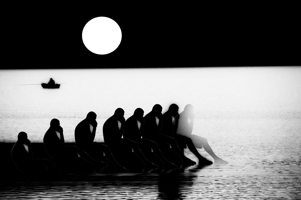 Погружение