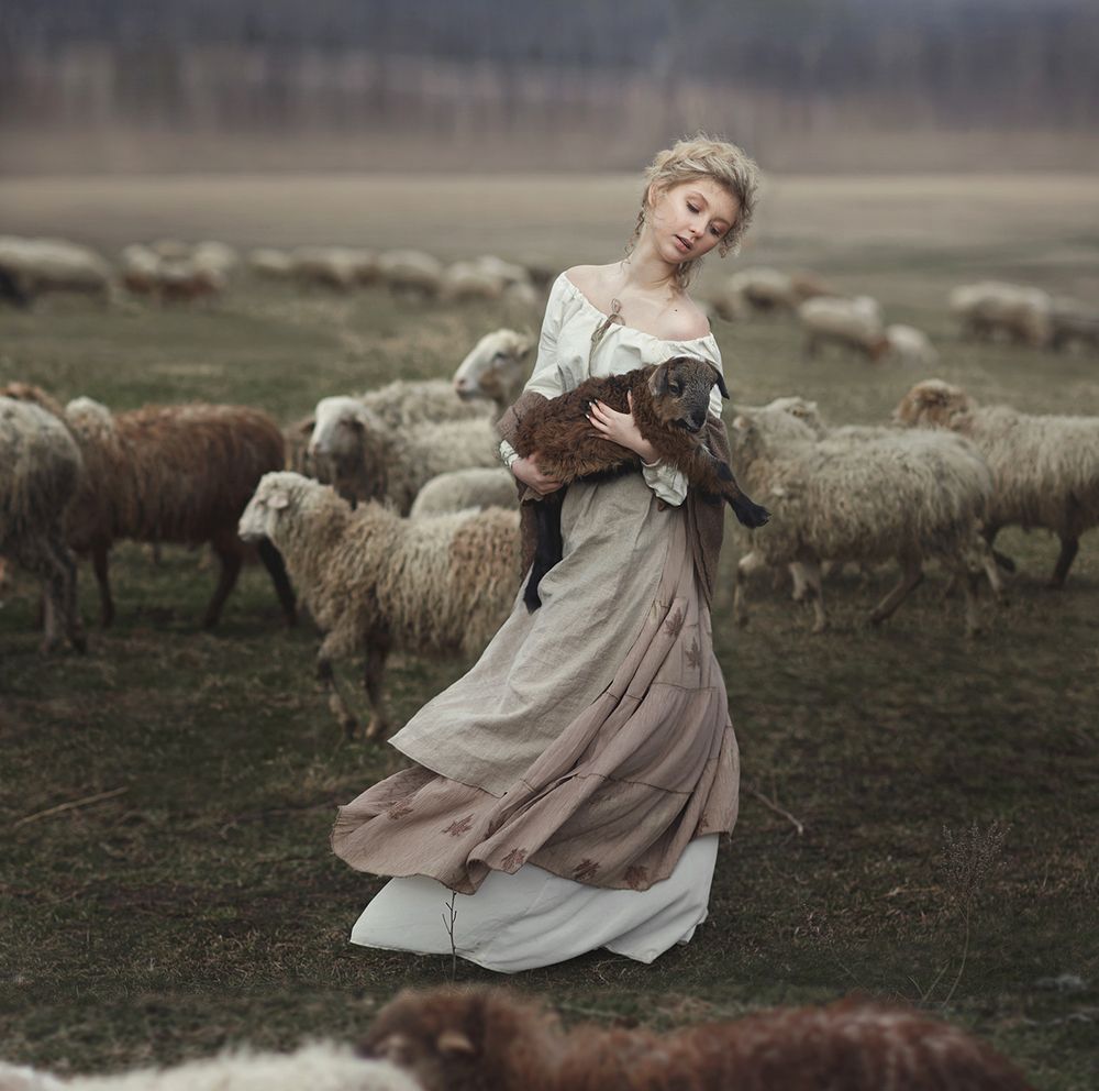 колыбельная