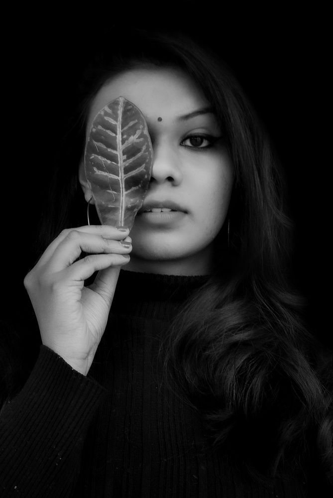 Фотография автора Priya Ojha