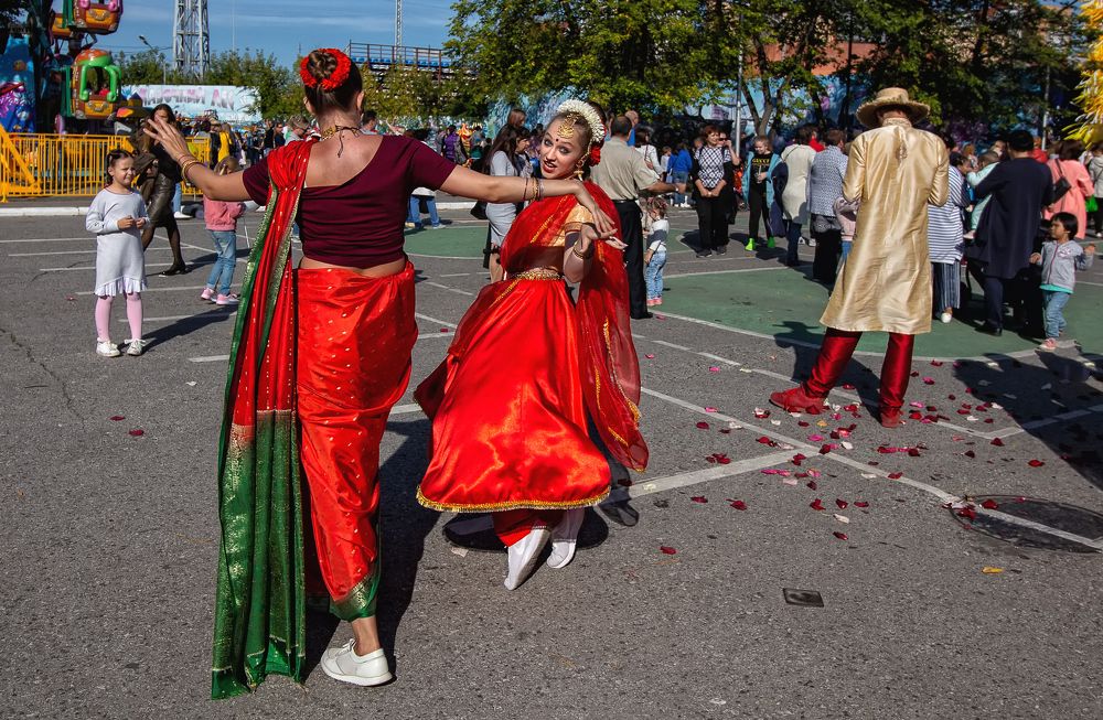 Photograph by Ольга Белова