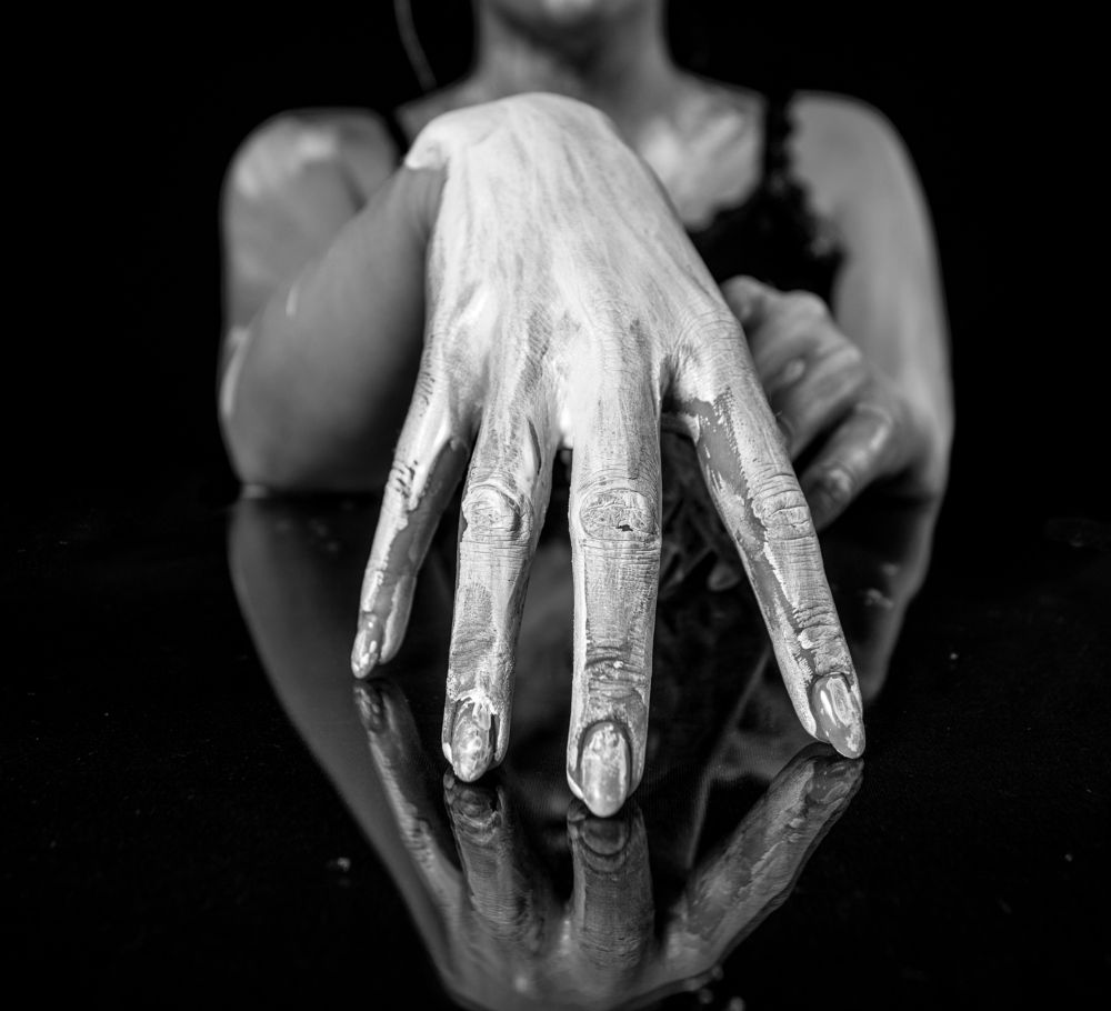 Photograph by Дмитрий Горбушин