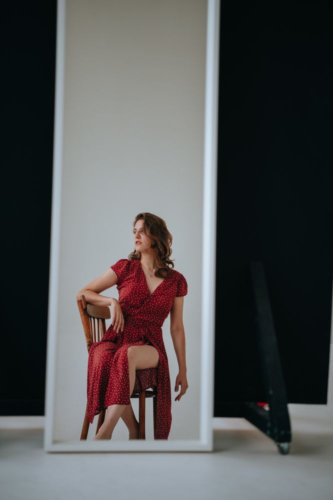 Photograph by Daniil Shishkov