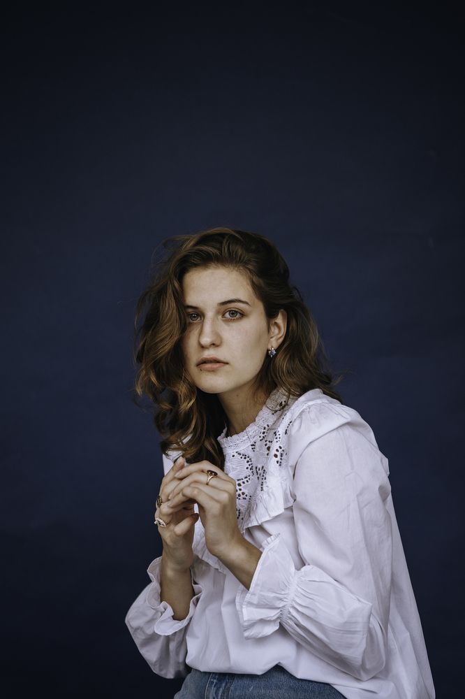 Photograph by Daniil Shishkov