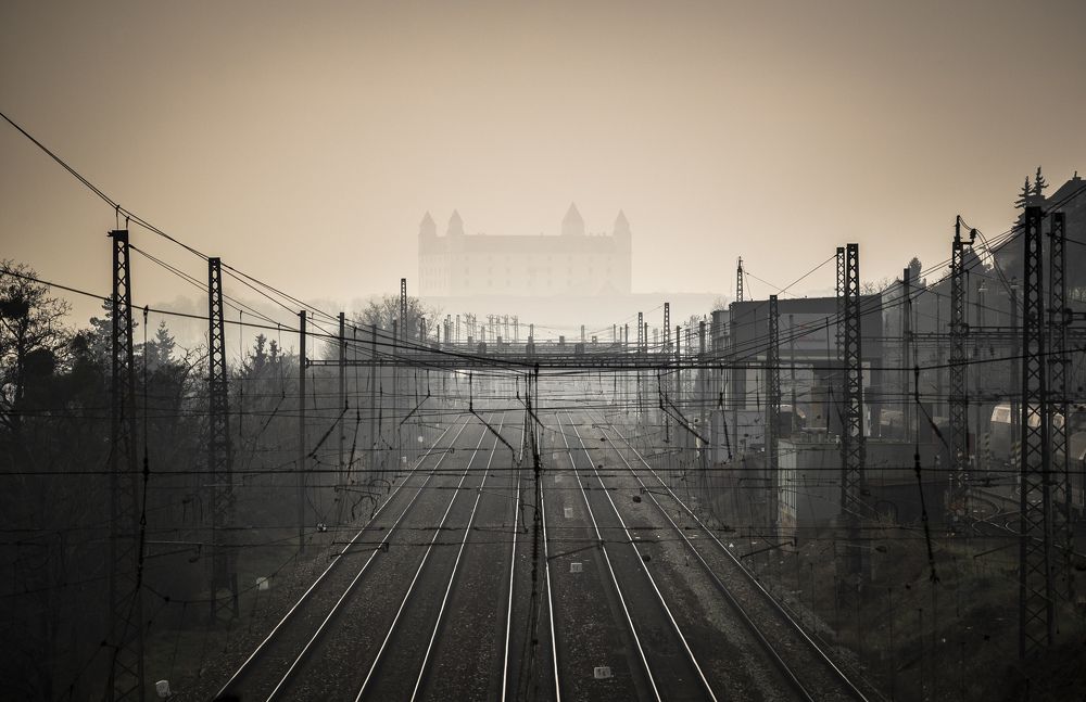 Фотография автора Matej Kotula