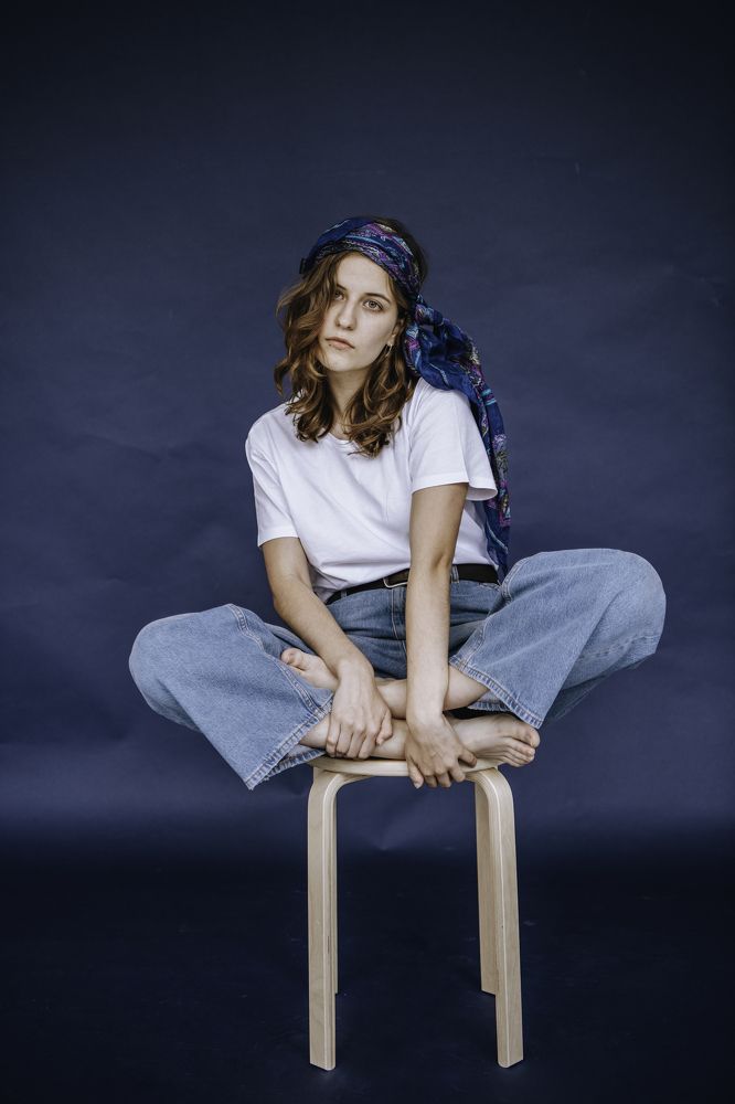 Photograph by Daniil Shishkov