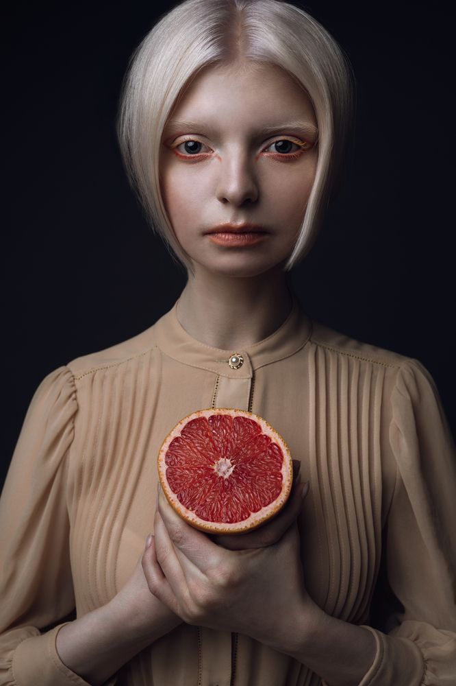 Photograph by Виктория Троицкая