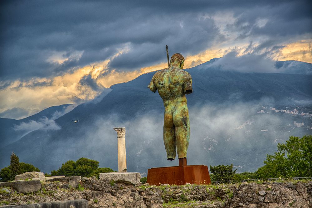 Photograph by Владимир Лосман