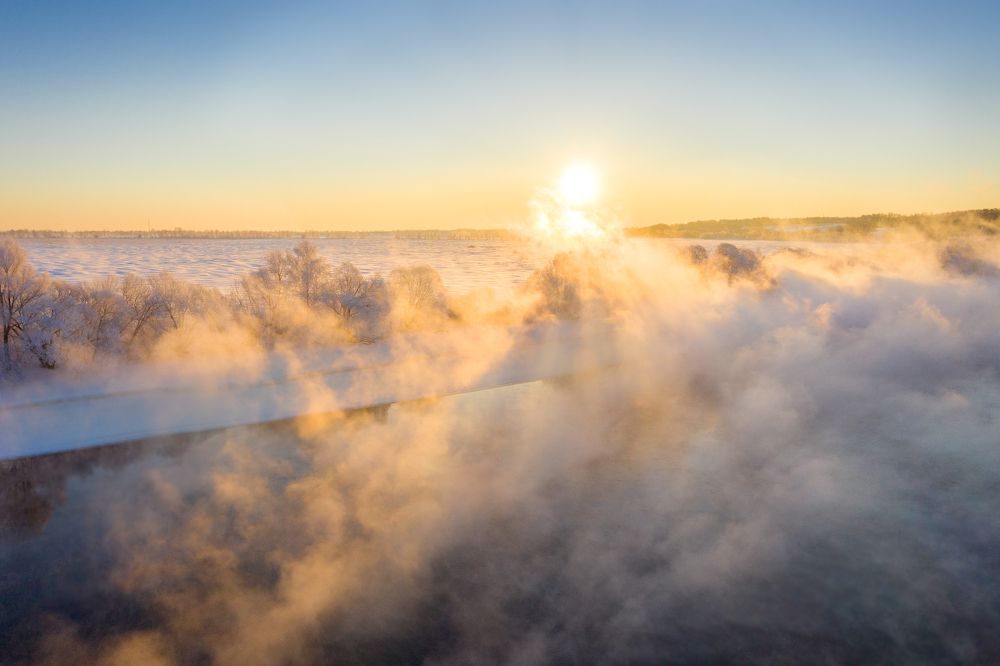 Photograph by Александр Овсенёв