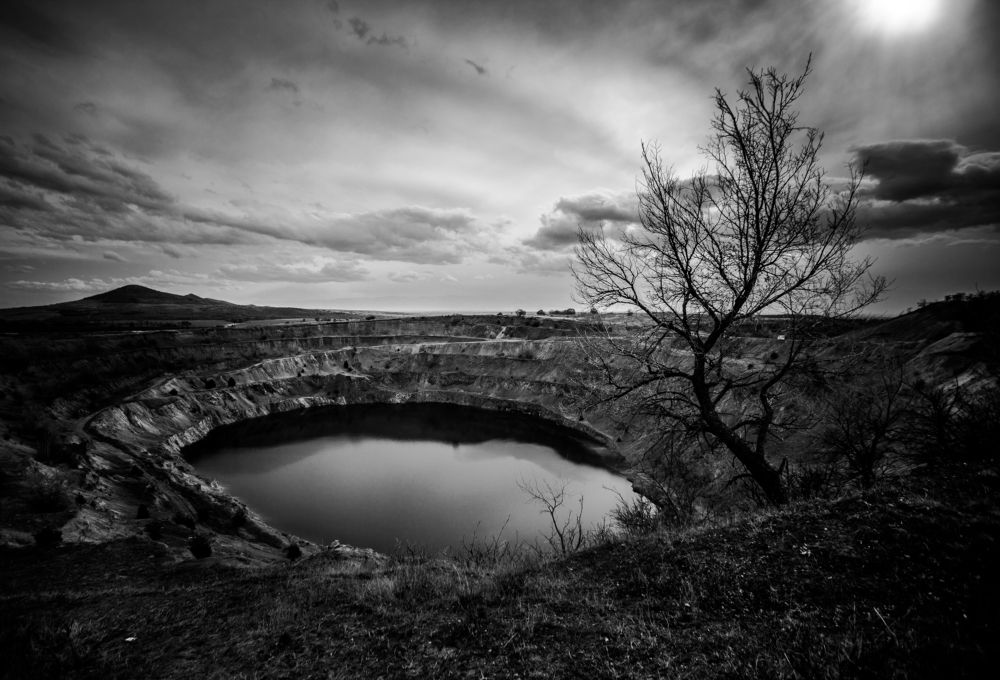 Photograph by Bobby Kalenikov