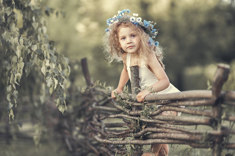 Photograph by Елена Юзифович