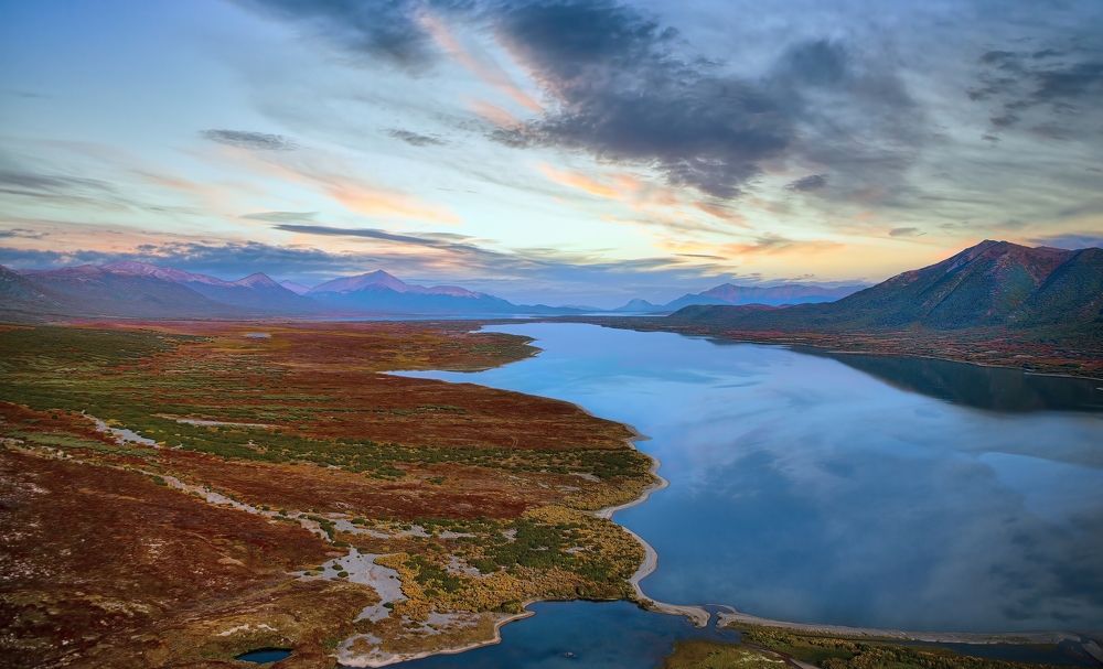 Photograph by Александр Алифанов