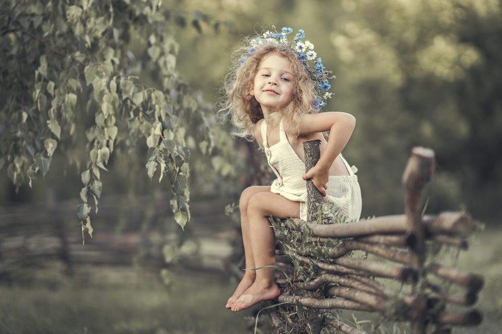 Photograph by Елена Юзифович