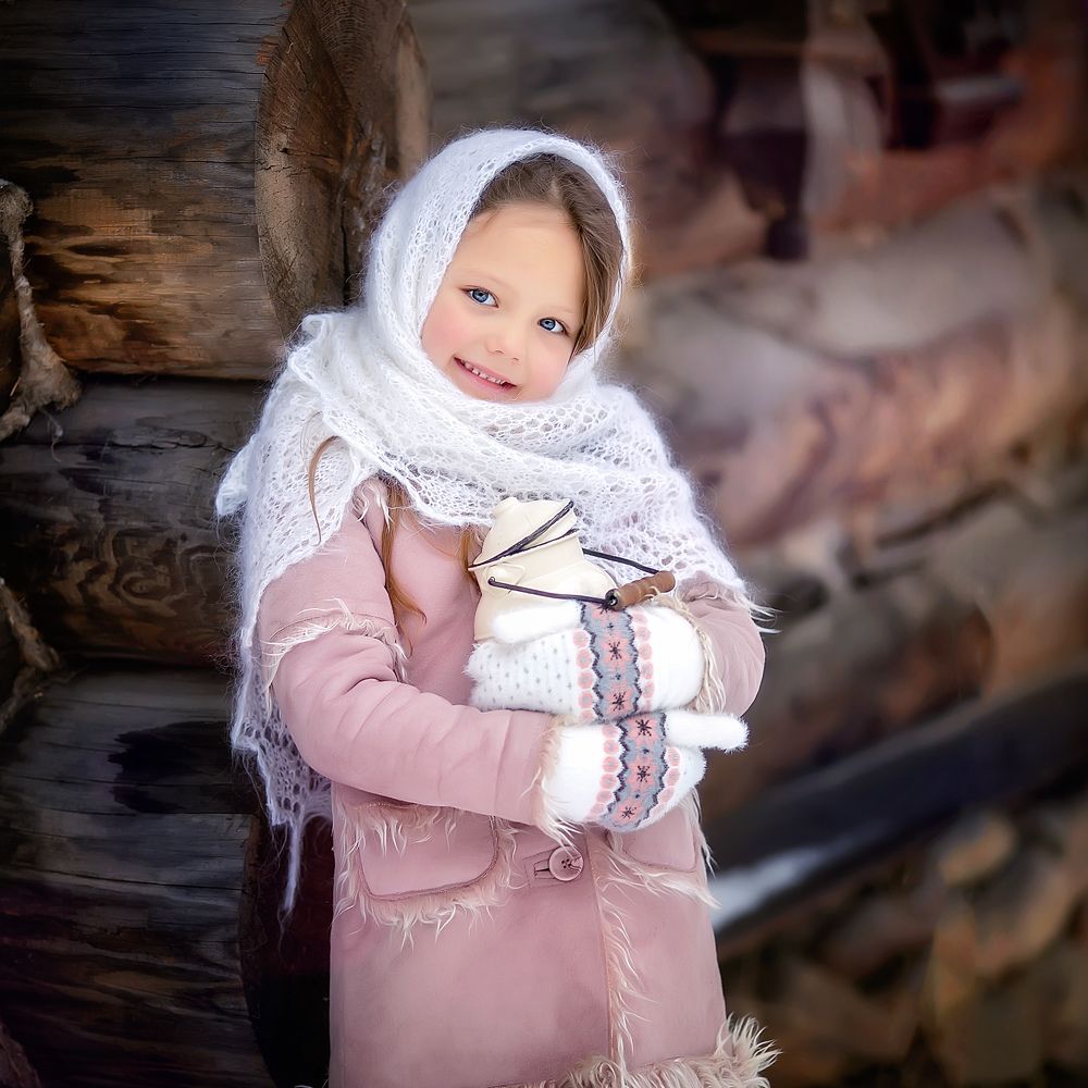 Photograph by Татьяна Гурова