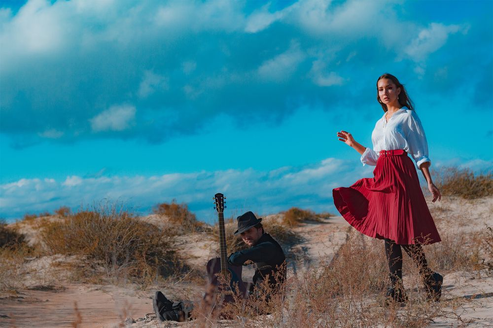 Фотография автора Сергей Василенко