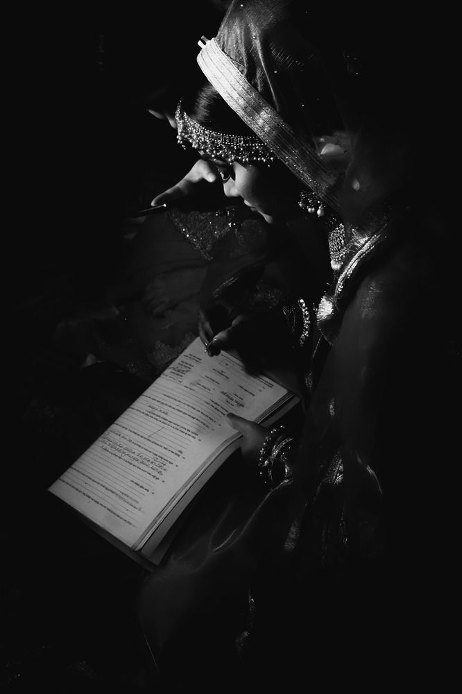 Photograph by Shayla Sammi