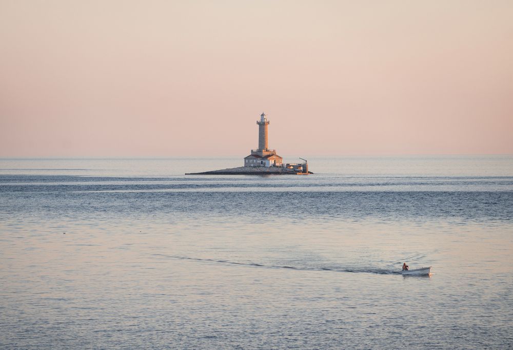 Photograph by Domagoj Sever