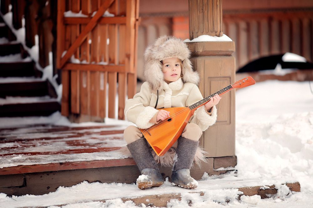 Photograph by Татьяна Гурова