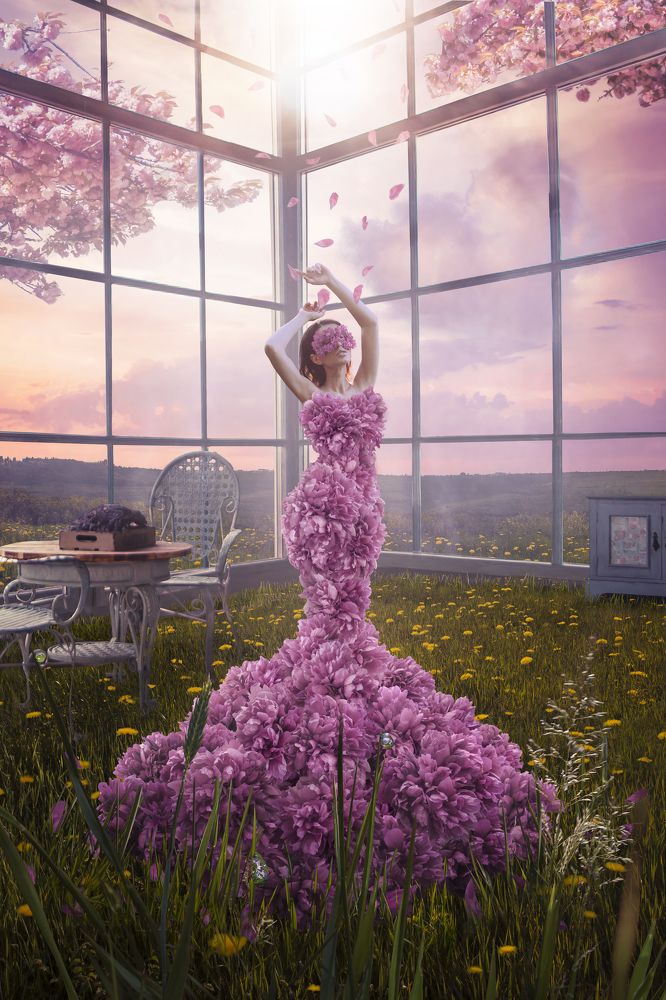 Photograph by Alexei Vladimir