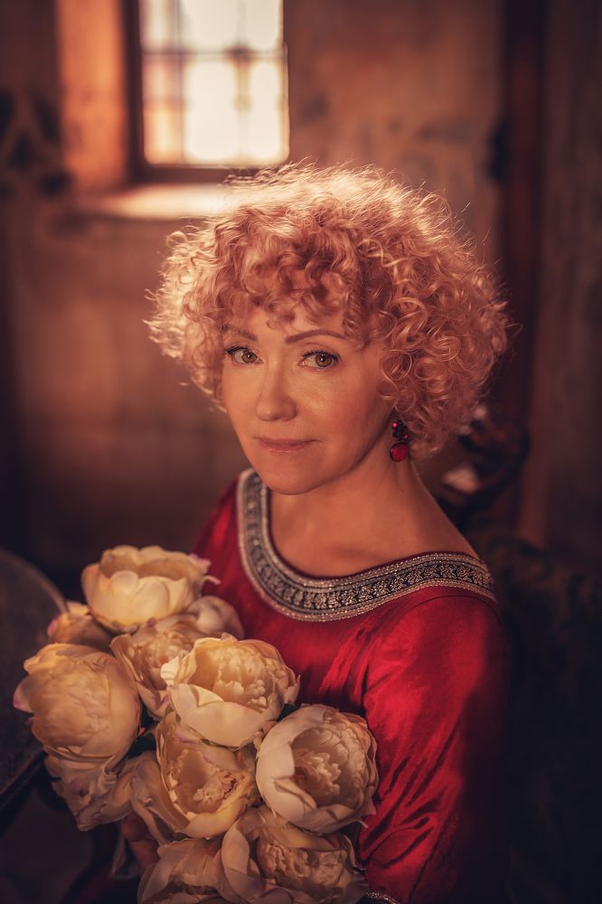 Photograph by Monika Lisowska