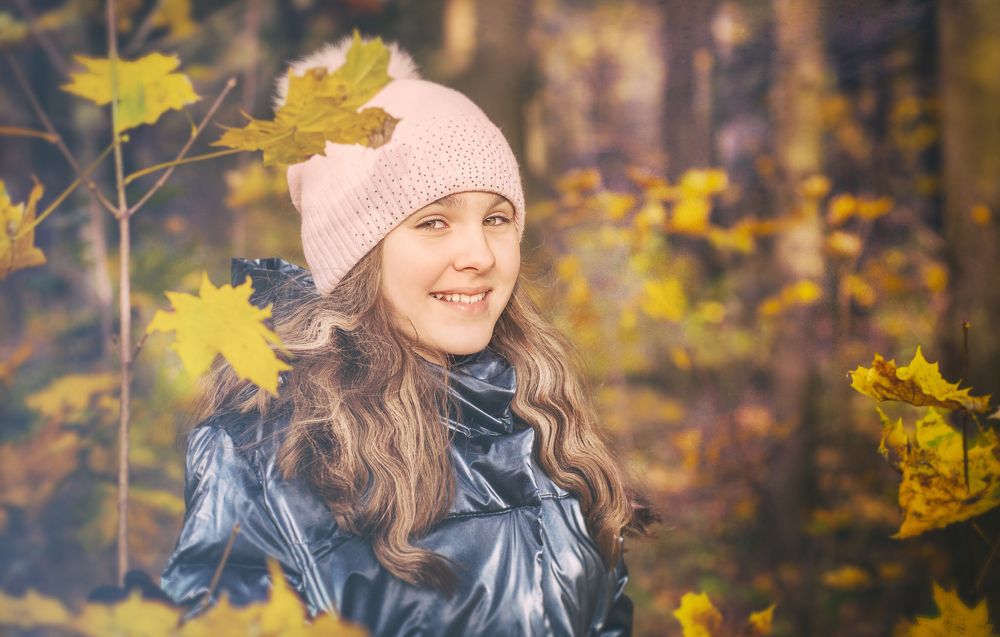 Photograph by Helena Proshkina