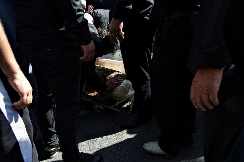 Photograph by shadi Alibolandi