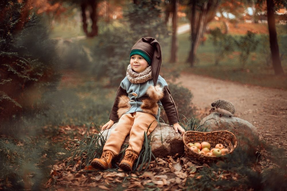 Photograph by Ульяна Никонова