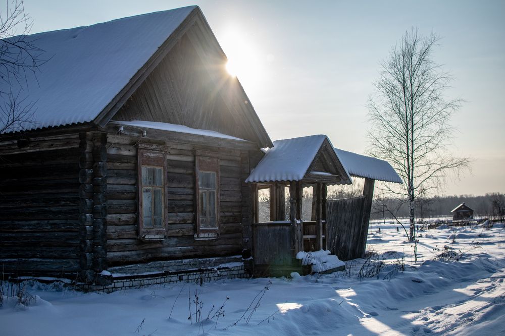 Photograph by Sergey