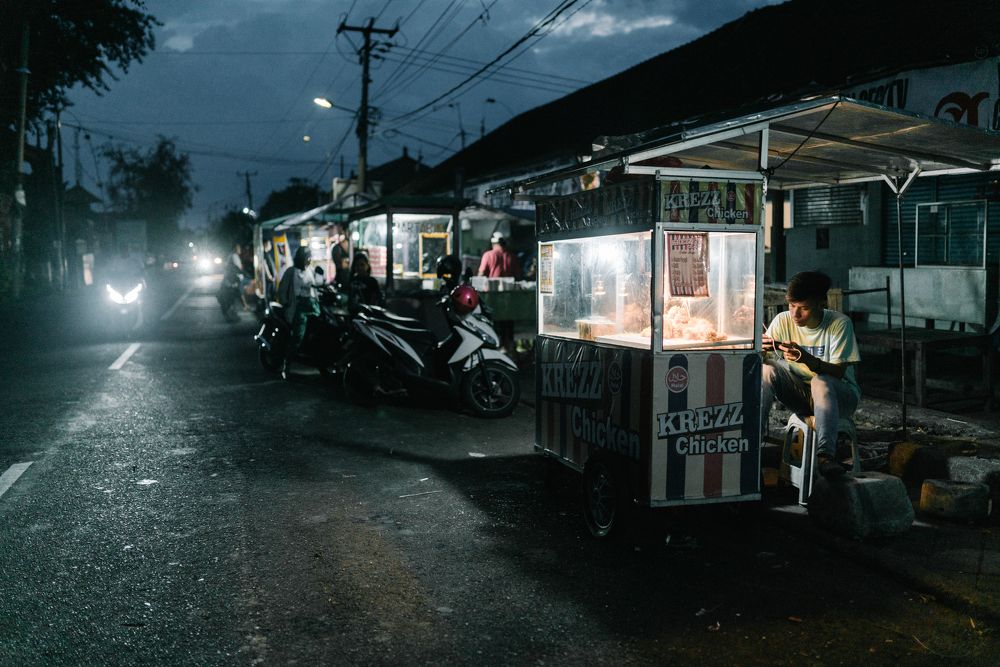 Photograph by Анастасия Нелень