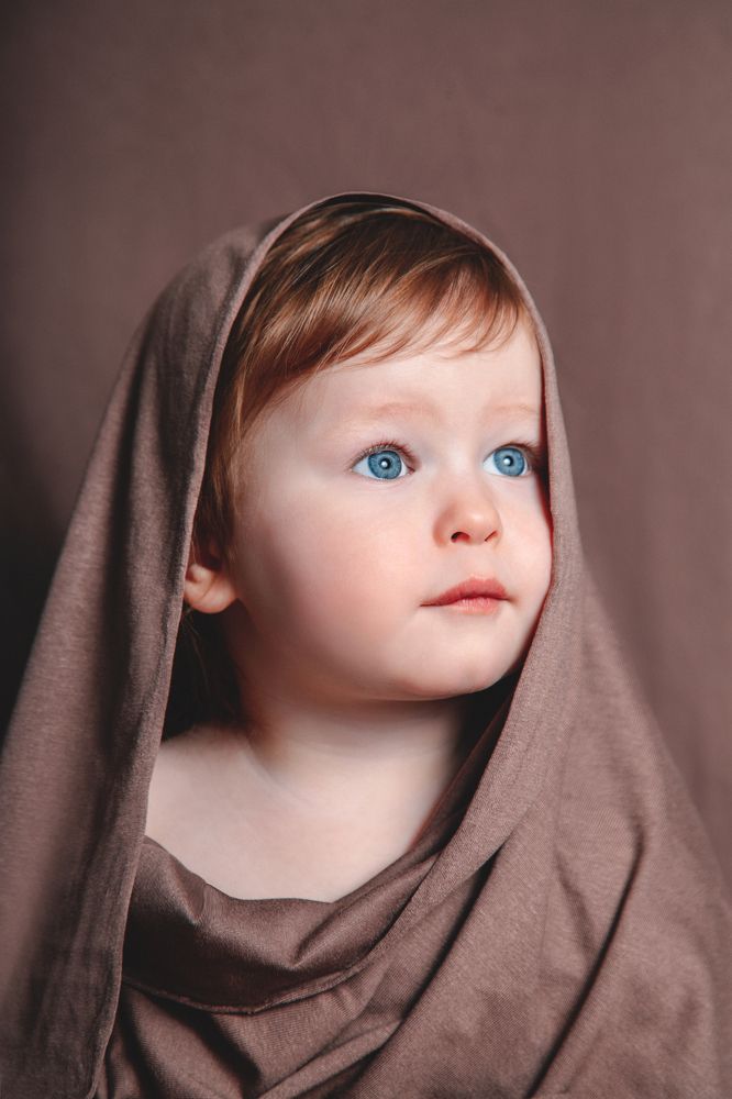 Голубоглазка