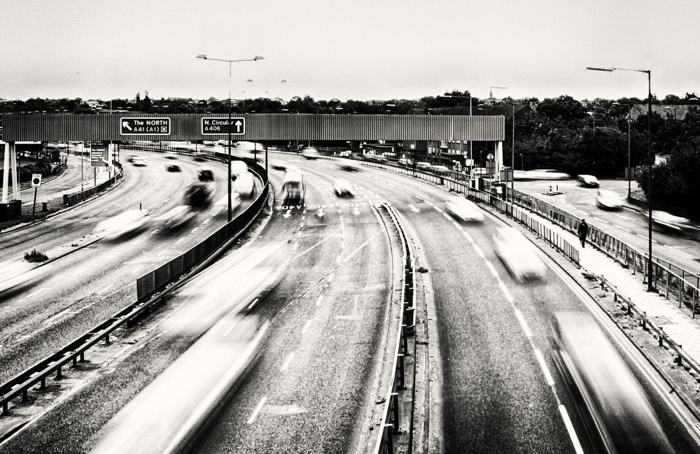 Photograph by Владимир Гречанинов