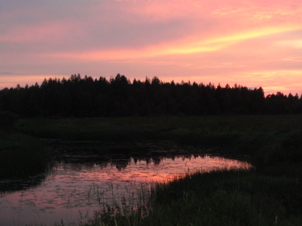 Photograph by Татьяна Червочкина